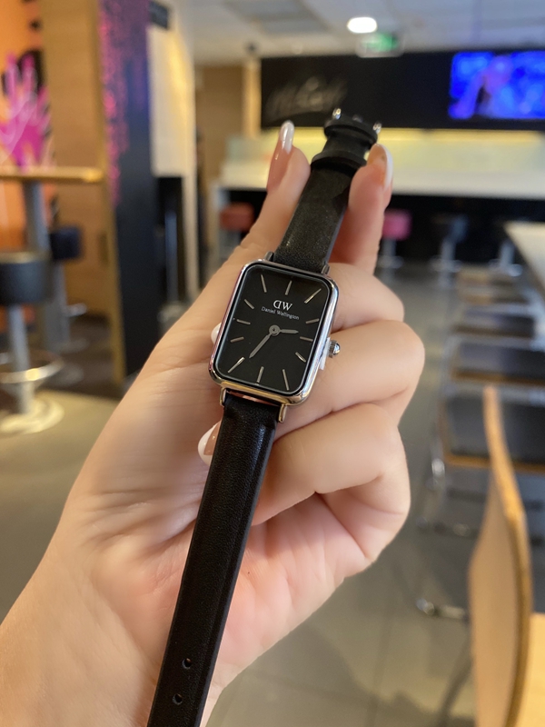 ブランド時計内部構造